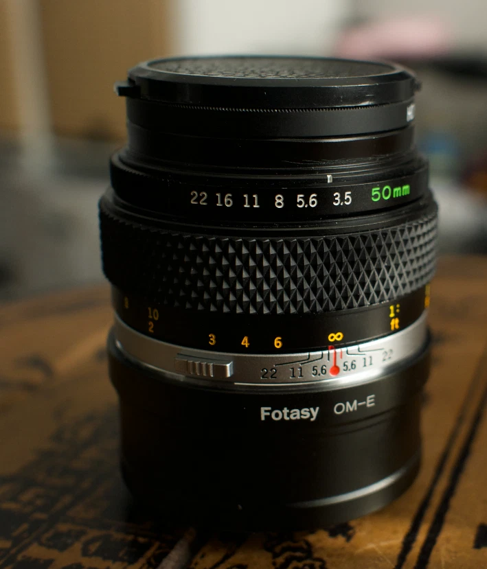 25+ Olympus Zuiko 50mm Focal Camera Lenses for sale | Updated Oct 2026
