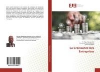 Soufyane Bouguetaia (U. A.) | La Croissance Des Entreprises | Taschenbuch (2020)