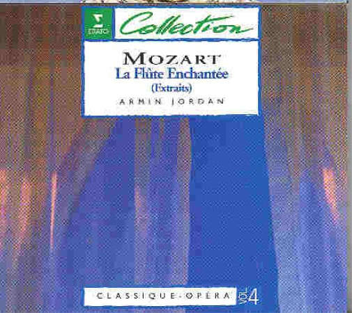 Ensemble Orchestral de Paris Enchantee для флейты (ext) (CD) (ИМПОРТ из Великобритании)