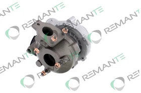 REMANTE Turbolader für Renault Koleos I HY_ 2.0 dCi 4x4 Espace IV JK0/1_ JZ0/1_