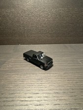 GREENLIGHT 1994 Ford F-150 Lightning SVT Truck Black 1:64 Diecast Hobby Exc.