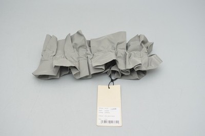 ODEEH bucket hat 61040 911 dark silver (UVP 129 ) NEU