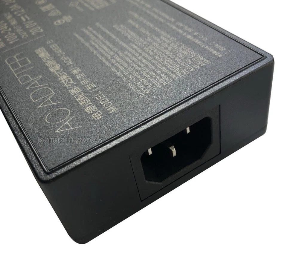 Cargador adaptador de CA 240W ADP-240EB B para ASUS TUF Gaming FX707VI-NS74 20V 12A Foto 2 de 4