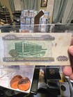 Myanmar 1000 KYAT P-77 1998 CHINZE UNC World Currency ( BURMA ) Bill BANK NOTE — photo 6
