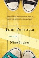 Tom Perrotta | Nine Inches | Taschenbuch | Englisch (2014) | Ean 9781250054975