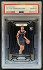 2023-24 Panini Prizm Victor Wembanyama RC Rookie #136 Spurs PSA 10 GEM MINT