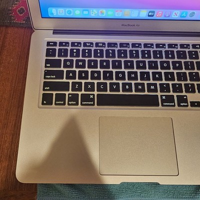 Apple MacBook Air Early 2014 13