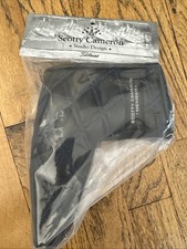 NEW Scotty Cameron 2024 Club Cameron Blade Putter Headcover Cover