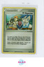 TV REPORTER POKEMON 82/101 2007 EX DRAGON FRONTIERS GERMANY