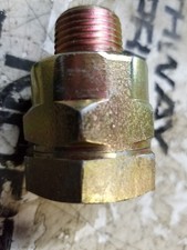 KN23000 1030-8 CHECK VALVE