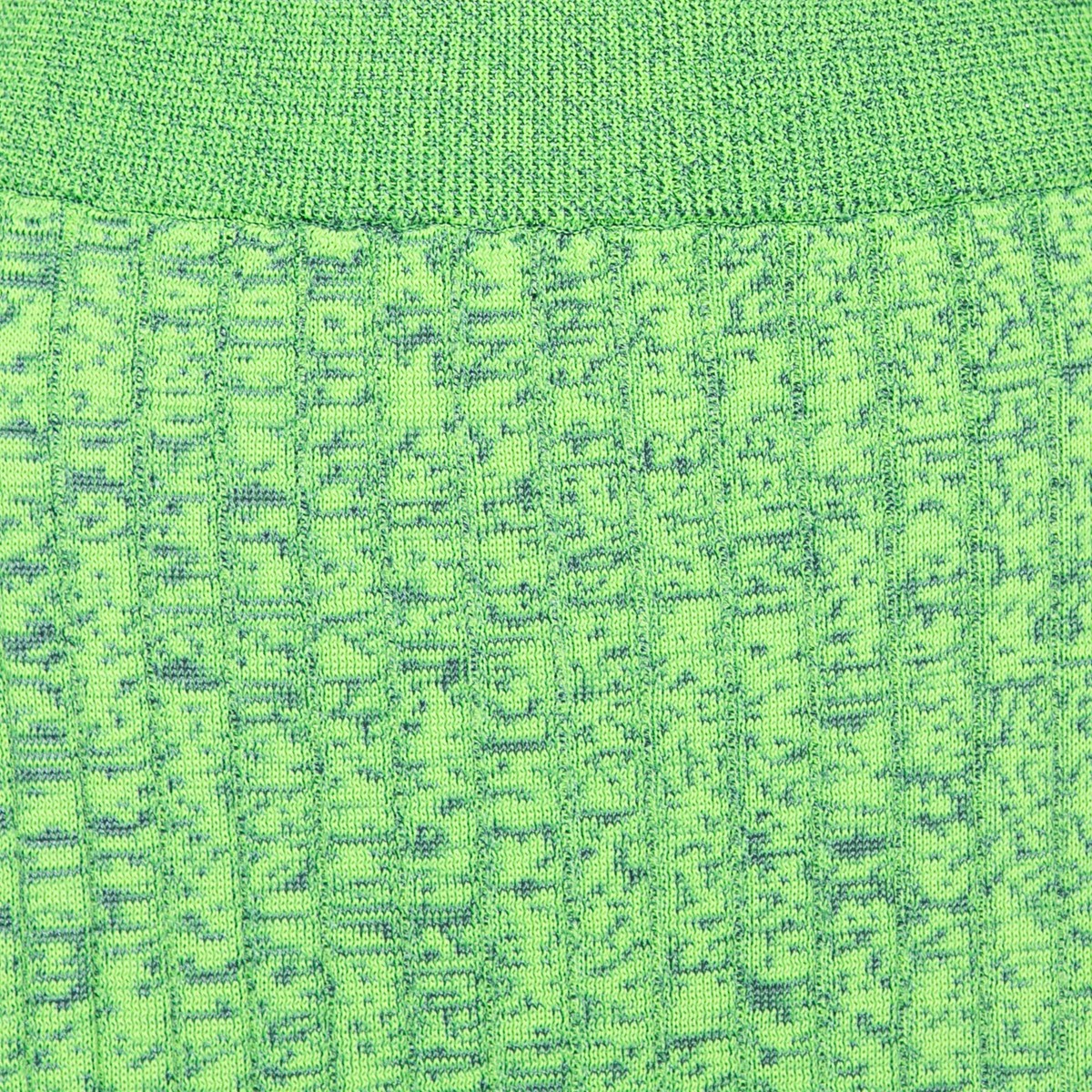 【送料&関税込】Maison Margiela Green Viscose Skirt Pleated midi skirt in green - MM 6 Maison Margiela | Mytheresa