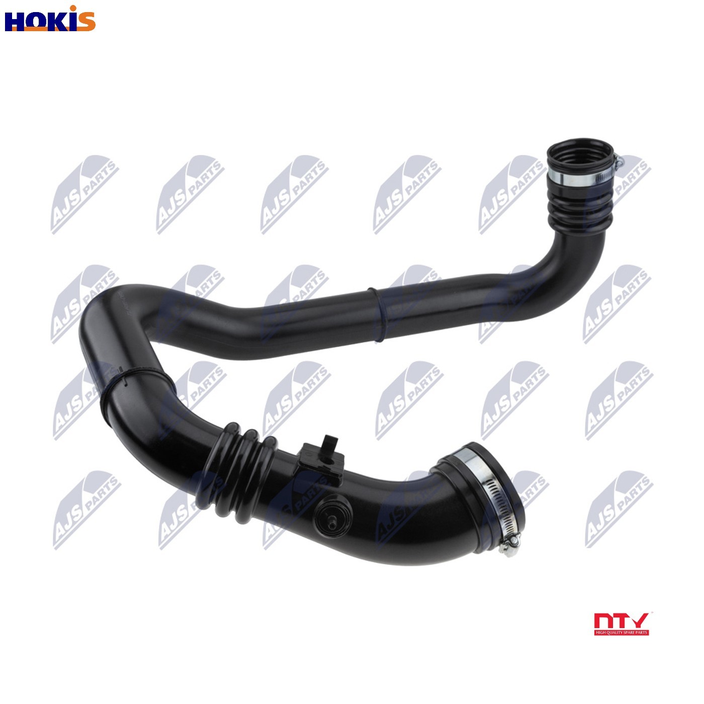 2x ✅Fits NTY GPP-RE-085 AIR HOSE ⭐UK Seller⭐ - Image 9