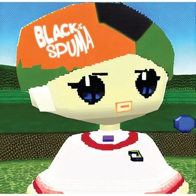 Black Spuma - No No No (Vinyl LP - 2023 - DE - Original)
