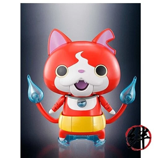 Superaleación Jibanyan Foto 2 de 4