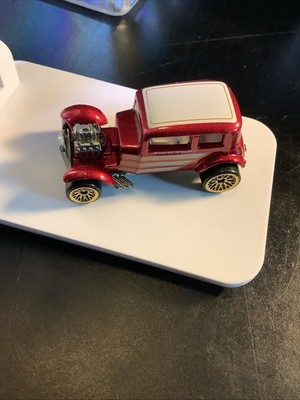 Vintage 1968 Mattel 1932 Ford Vicky