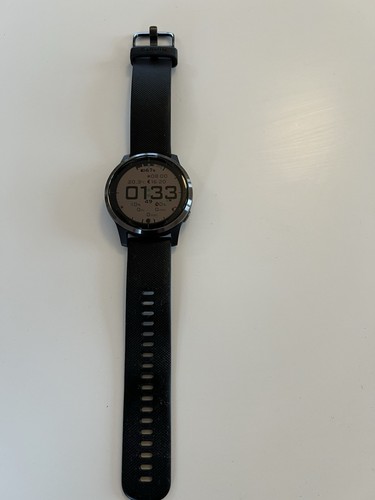 Garmin vívoactive 4 - Bild 3 von 7