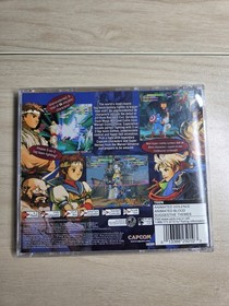 Marvel vs Capcom 2 Sonic Adventure JoJo's Bizarre Adventure Dreamcast Lot CIB 3