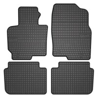 Frogum FußMattensatz Eltoro ET546801 Gummi FüR Mazda CX KE GH Van KE107 Keefw