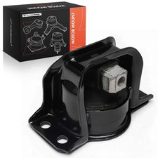 A-premium Front Right Engine Motor Mount Compatible With Nissan Versa 2007-2012