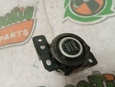 Ignition Switch Push Button Ignition Fits 21-24 ROGUE 3760045