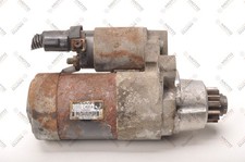 NISSAN MURANO I Z50 3.5 24V 234 PS Anlasser Starter 23300CA00A