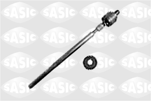 Sasic Axialgelenk Spurstange 3008035 FüR KC0 Kangoo Clio Thalia FC0 Renault 1 2-image