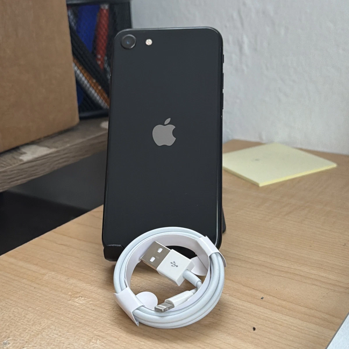 25+ Apple iPhone SE (2nd Generation) Unlocked for sale | Updated