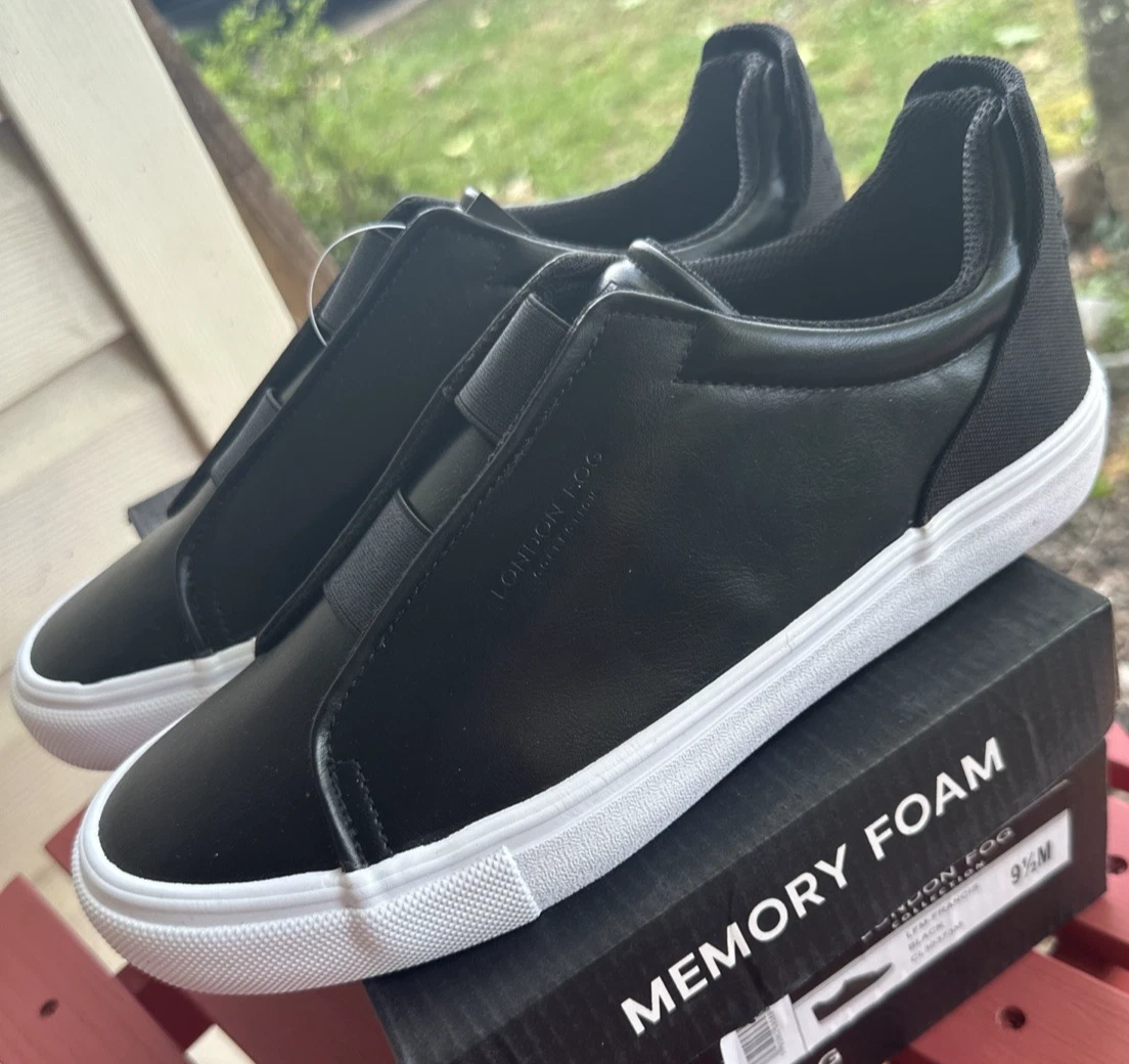 London Fog Casual Shoes for Men for sale | eBay display picture 1