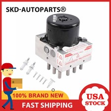 ABS Control Module Unit for Jeep Wrangler 2010-2018 68067457AA 68003363AE