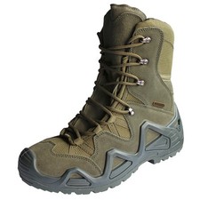 Almwalker Herren Jagd-Schnürstiefel Forest P...