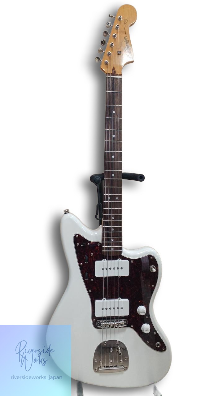 SQUIER Classic Vibe 60s Jazzmaster Electric Guitar