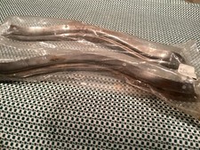 1958-1962 Corvette Door Drip Rails