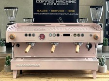 La Marzocco Linea PB 3 Group Commercial Espre...