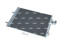 NRF Kondensator Klimaanlage Easy FIT 350406 FüR Kuga Connect DM2 Ford Tourneo 2