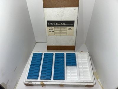 Takamisawa RA4-5W-K  Power relay 14Pin X113537 LOT OF 34/35/or 69ea DFW, TX
