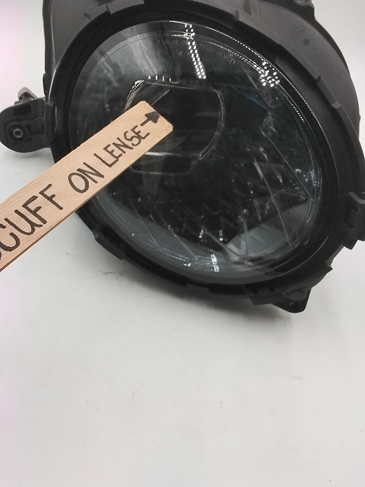 2020-2022 Bentley Continental Led Headlight