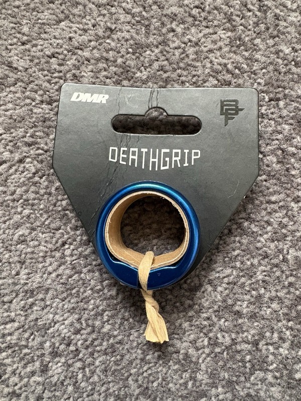 DMR Death Grip Replacement Collars