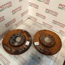 Tambour de frein Opel MERIVA