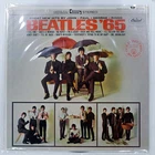 BEATLES 65 APPLE ST2228 1LP