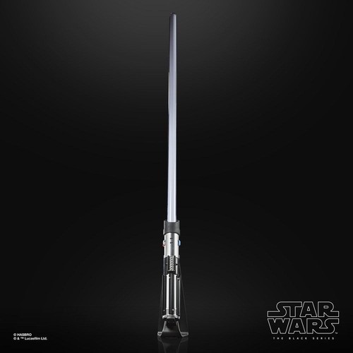 Hasbro Star Wars The Black Series Replica 1/1 Force Fx Elite, Lightsaber Darth - Bild 2 von 9