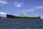1 slide of Panama Summit Service T2-type tanker PERFORMANCE (ex-LITTLE BIG HORN)