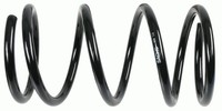 Sachs 998 146 Fahrwerksfeder FüR Ford