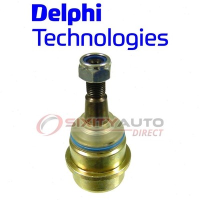 Delphi TC984 Ball Joint for V48-9506 MS10532 K500059 FTC 3570 FA2333 nb