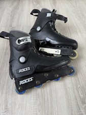 Roces M12  Inline Skates, Größe EU 43