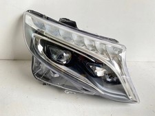 Frontscheinwerfer Mercedes-Benz Vito W447 A4479069800 LED Rechts Headlight