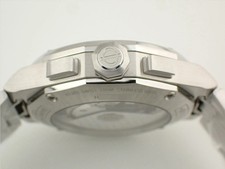 BAUME&MERCIER Riviera Chronograph 43mm M0A10624 TO253440 6