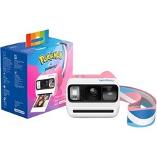 Polaroid Go Gen3 Mini Instant Camera POK MON SYLVEON EDITION - Presale