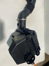 Used Air Cleaner Assembly fits: 2013 Subaru Impreza PZEV Grade C