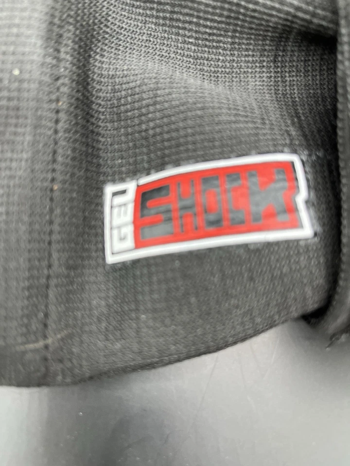 Ringside Quick Wrap Gel Shock MMA Boxing Hand Wraps, L/XL Black - Image 3 of 4