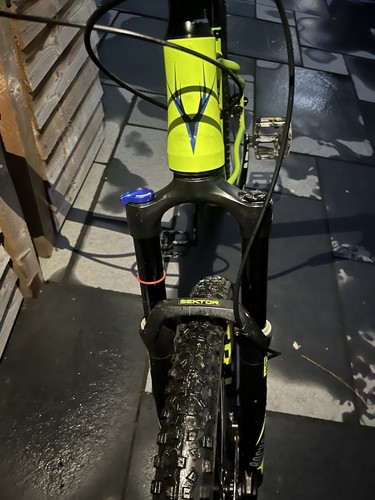 Whyte 901 Mountain Bike - Picture 10 of 10